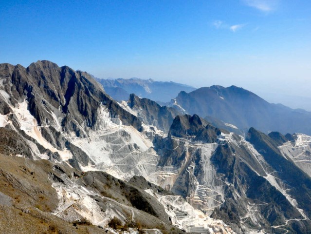 pre constuction quarry small